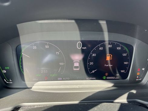 New 2026 Honda Accord Sport image 12
