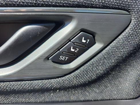 New 2026 Subaru Outback Limited AWD/4WD image 21