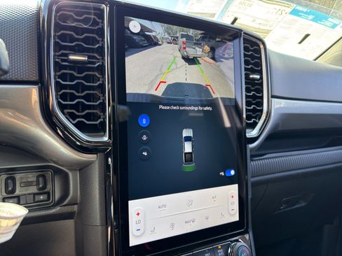 New 2026 Ford Ranger XLT AWD/4WD image 27