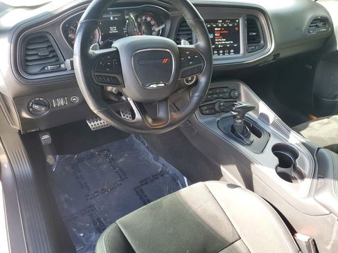 Used 2023 Dodge Challenger R/T w/ Plus Package image 17