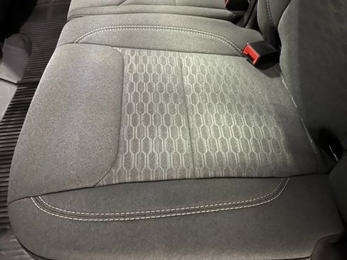 Used 2025 RAM 1500 Big Horn image 19