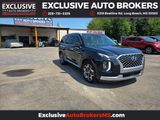 Used 2021 Hyundai Palisade Calligraphy image 5