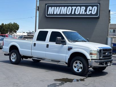 Used 2009 Ford F350 XL