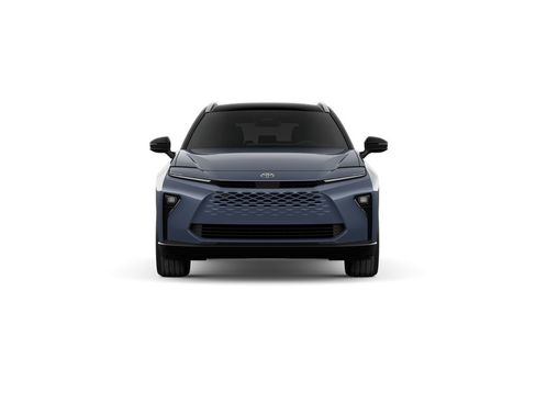New 2026 Toyota Crown Signia AWD/4WD image 17