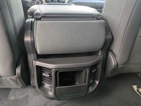 New 2026 RAM 1500 Express AWD/4WD image 29