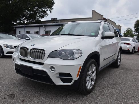 Used 2013 BMW X5 xDrive35i image 30