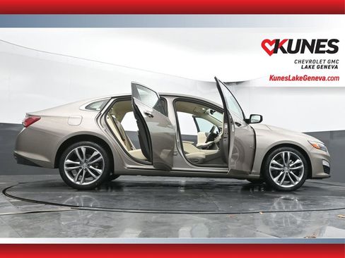 Used 2024 Chevrolet Malibu LT FWD image 74