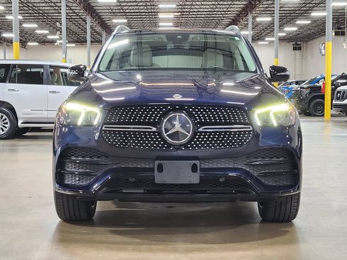 Used 2022 Mercedes-Benz GLE 350 image 2