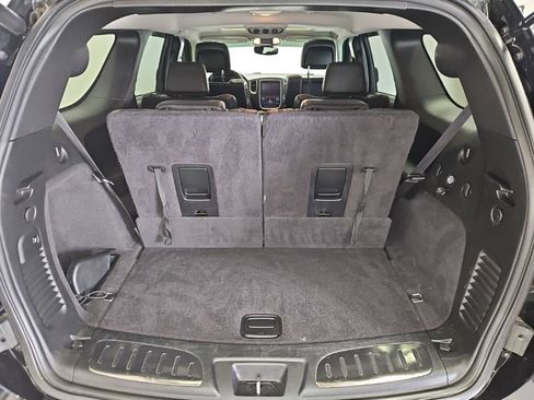 Used 2020 Dodge Durango Citadel AWD/4WD image 8