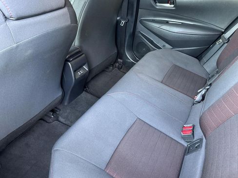 Used 2024 Toyota Corolla SE image 26