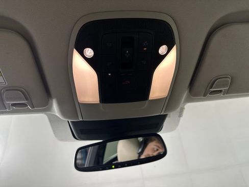 Used 2020 INFINITI QX50 Luxe image 24