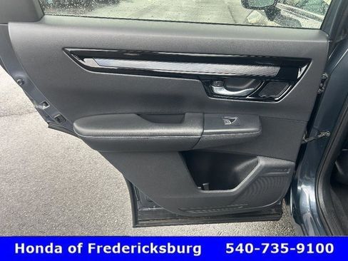 Certified 2023 Honda CR-V EX-L image 11