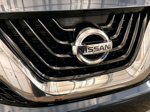 Used 2016 Nissan Murano SL AWD/4WD image 29