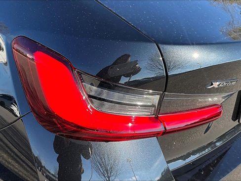 Used 2026 BMW 330i xDrive 330i NA xDrive w/ Convenience Package image 14