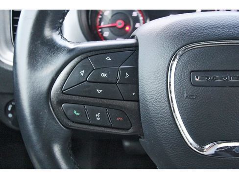 Used 2023 Dodge Charger SXT w/ Blacktop Package RWD image 11