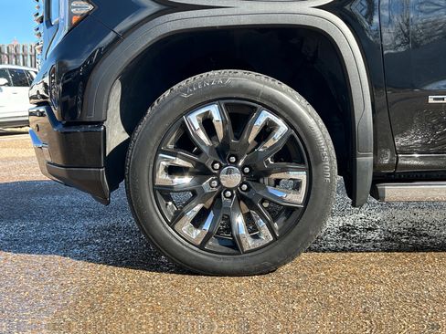 Used 2024 GMC Sierra 1500 Denali image 30