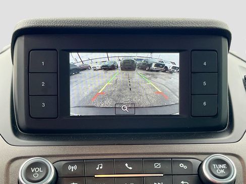 Used 2022 Ford Transit Connect XL FWD image 13