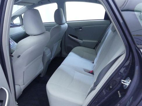 Used 2012 Toyota Prius Two FWD image 16