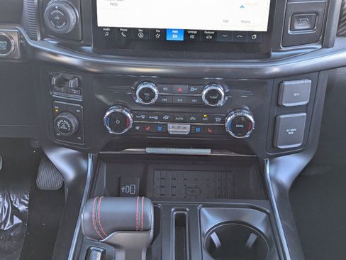New 2025 Ford F150 Raptor AWD/4WD image 52
