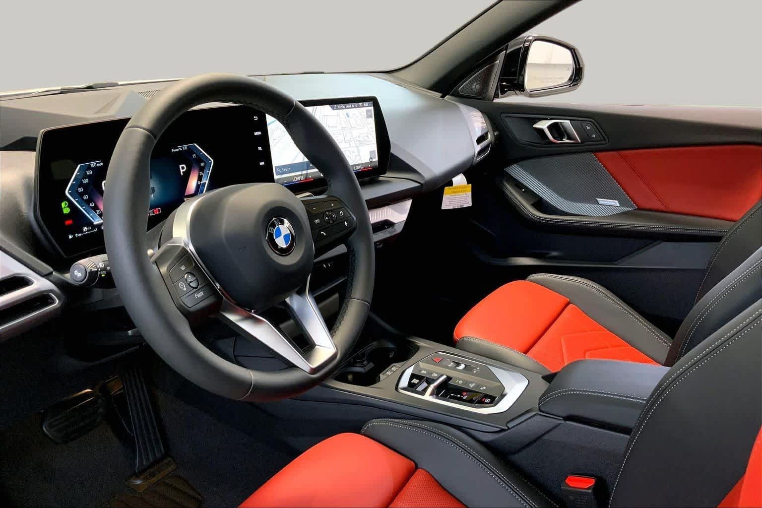 New 2026 BMW 228i xDrive w/ Technology Package AWD/4WD image 8