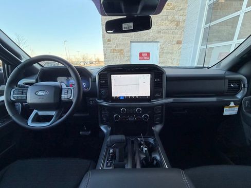 New 2026 Ford F150 XLT w/ Equipment Group 302A MID image 26