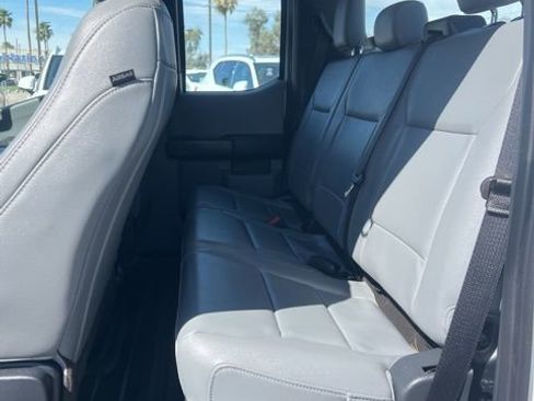 Used 2022 Ford F150 XL image 24