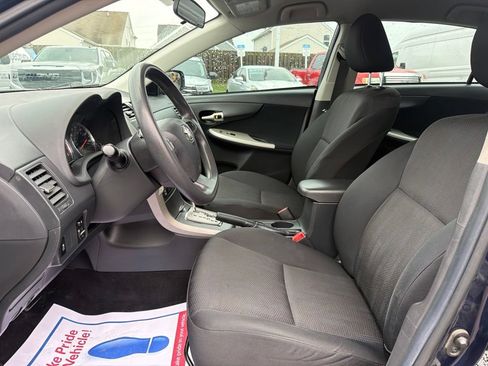 Used 2011 Toyota Corolla S FWD image 25