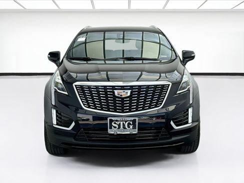 Used 2021 Cadillac XT5 Luxury FWD image 2