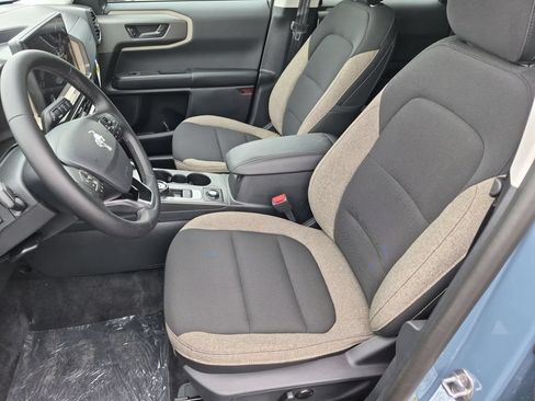 New 2026 Ford Bronco Sport Big Bend w/ Convenience Package AWD/4WD image 15