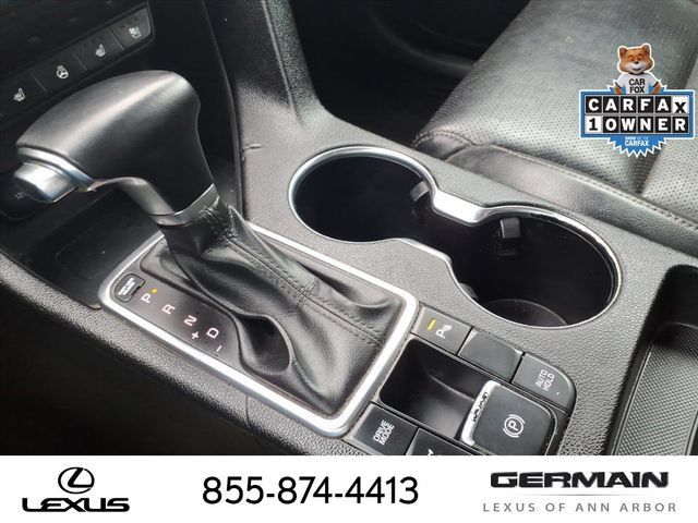 Used 2021 Kia Sportage SX AWD/4WD image 22