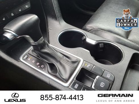 Used 2021 Kia Sportage SX AWD/4WD image 22