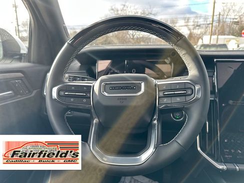 New 2026 GMC Acadia Denali w/ Super Cruise Package image 14