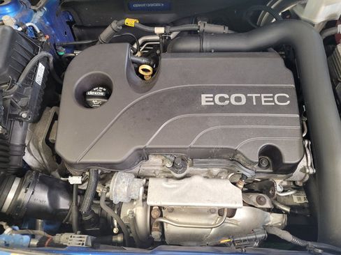 Used 2019 Chevrolet Equinox LT FWD image 30