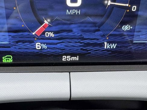 New 2027 Chevrolet Bolt RS FWD image 11