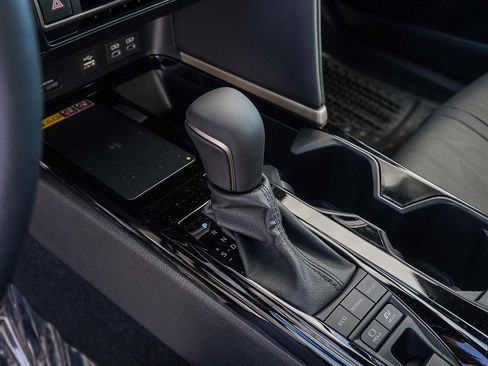 New 2026 Toyota Camry XSE FWD image 23