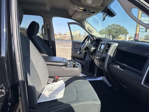 Used 2022 RAM 1500 Tradesman w/ Popular Equipment Group image 31