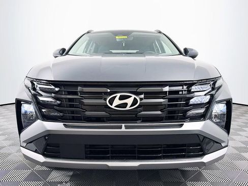 Certified 2026 Hyundai Tucson SEL FWD image 11
