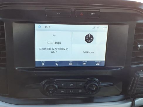 Used 2022 Ford F150 XL image 10