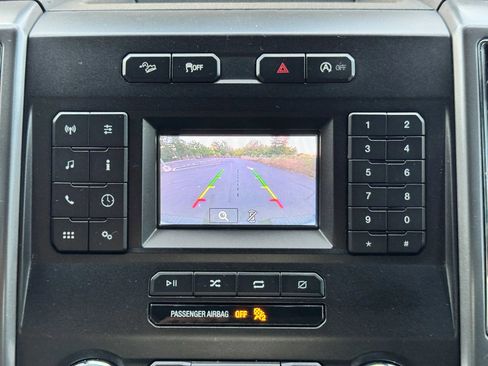 Used 2018 Ford F150 XLT w/ Trailer Tow Package AWD/4WD image 33