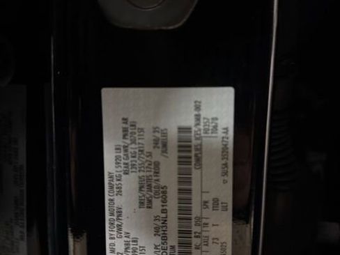 Used 2022 Ford Bronco Big Bend image 28