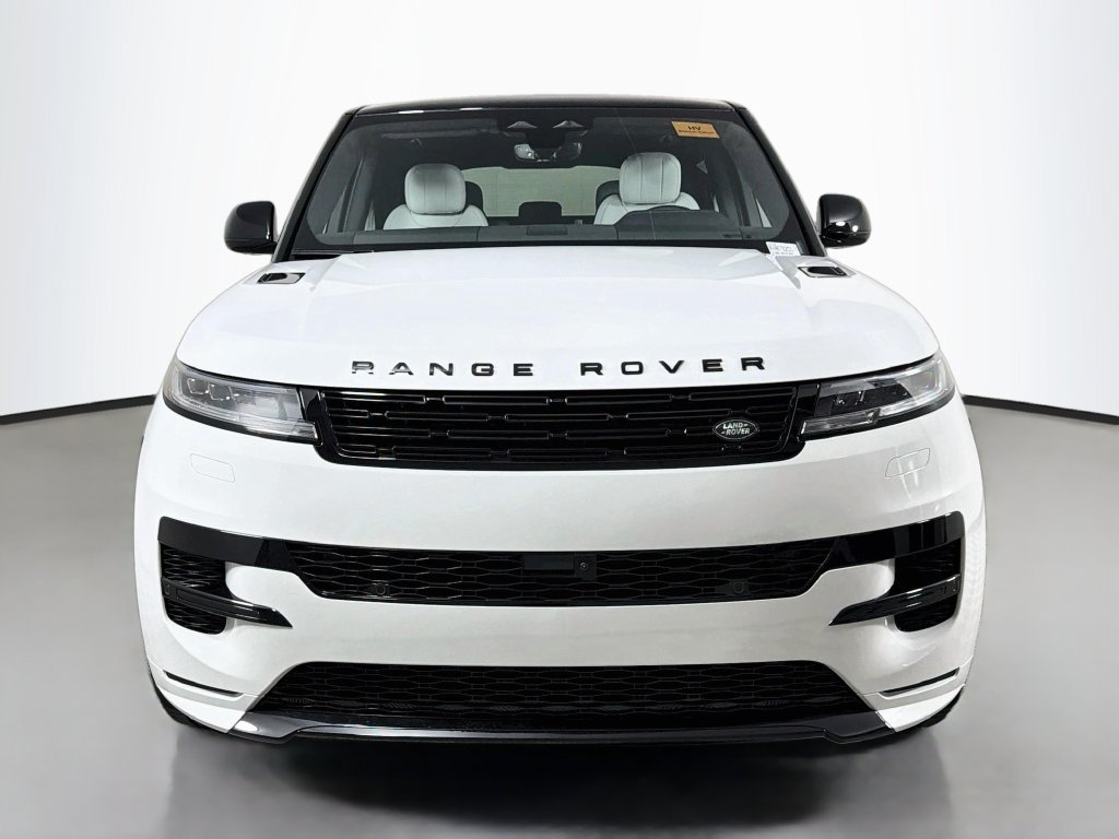 New 2027 Land Rover Range Rover Sport Battersea AWD/4WD image 2