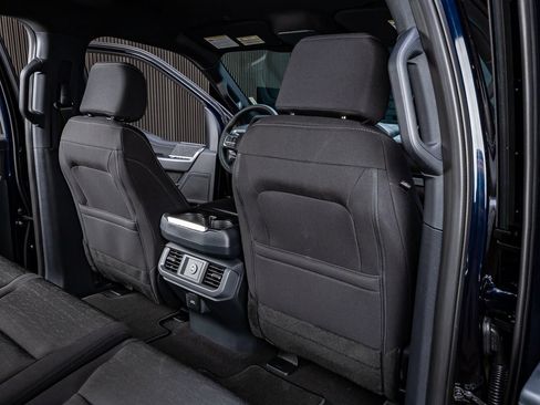Used 2026 Ford F150 XLT w/ XLT Black Appearance Package AWD/4WD image 27