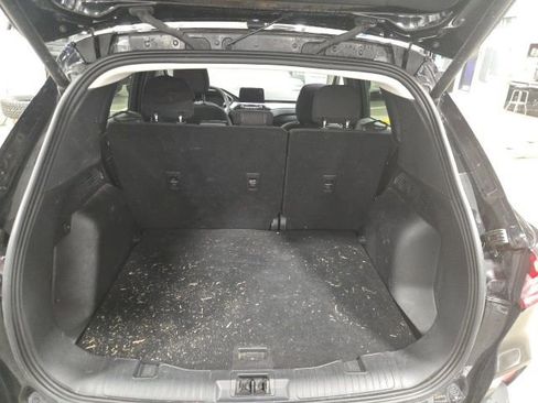 Used 2024 Ford Escape Active w/ Cold Weather Package image 11