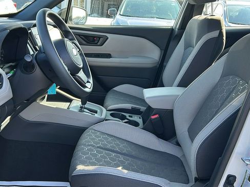 Certified 2025 Subaru Forester w/ Convenience Package #2 image 10