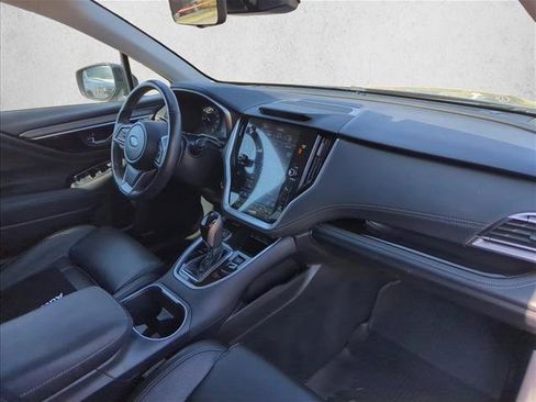 Used 2023 Subaru Outback Touring XT image 23