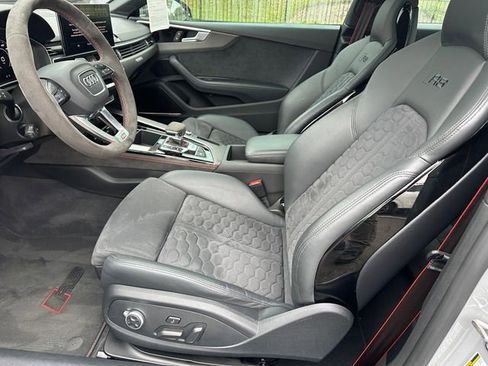 Used 2023 Audi RS 5 image 14