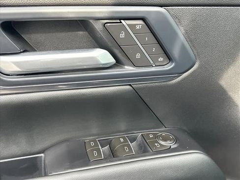 New 2026 GMC Terrain Denali AWD/4WD image 26