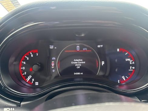 Used 2024 Dodge Durango GT image 14