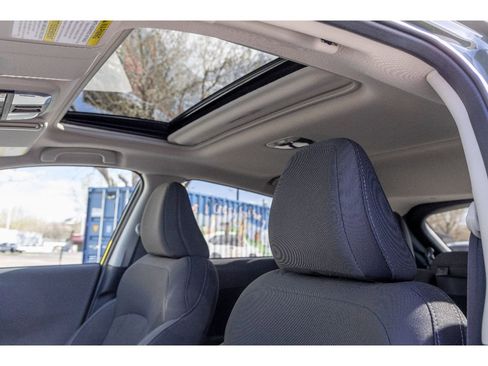 New 2026 Subaru Crosstrek 2.0i Premium AWD/4WD image 18
