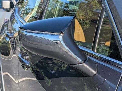 Used 2026 Lexus UX 300h FWD w/ Accessory Package (2T) image 11